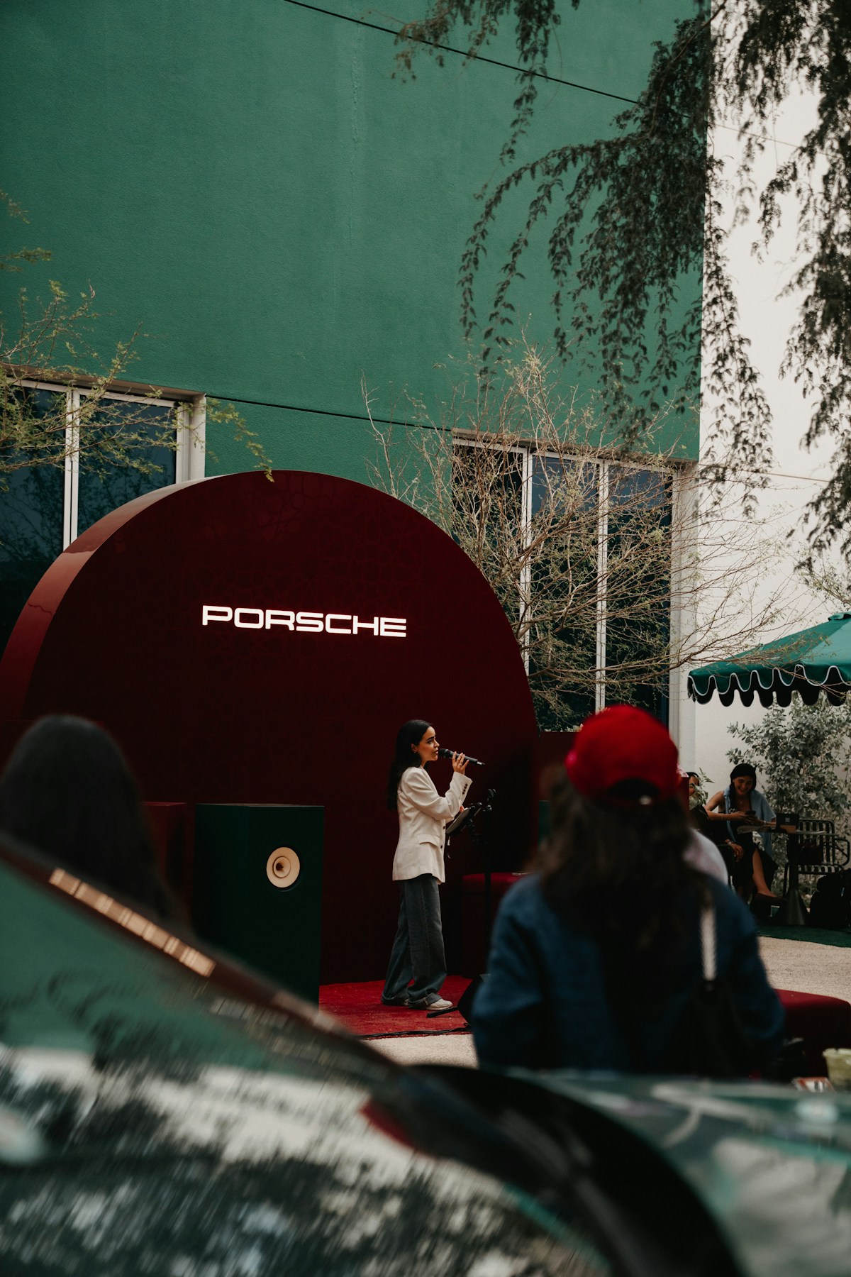 Events & Experiences